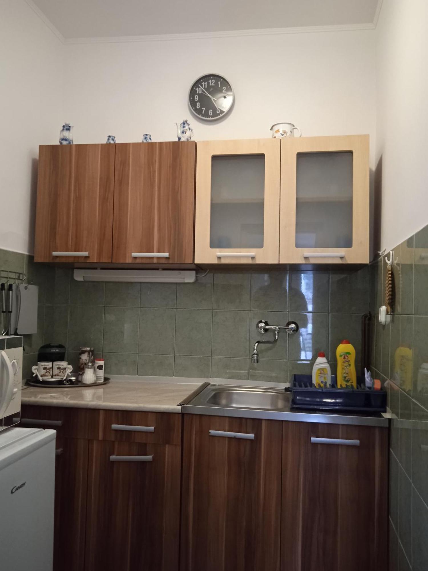 Апартаменты Harmony Vendeghaz Эгерсалок Экстерьер фото