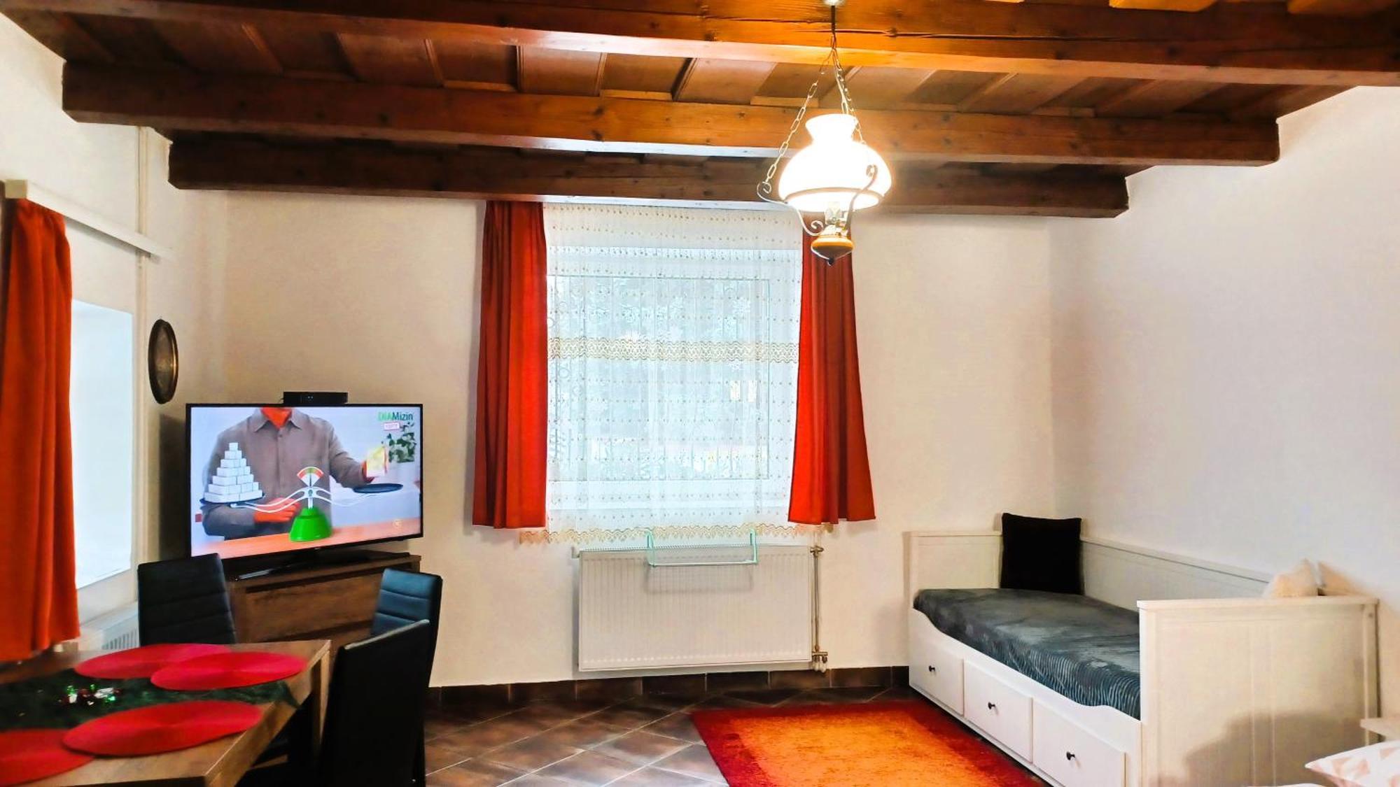 Апартаменты Harmony Vendeghaz Эгерсалок Экстерьер фото